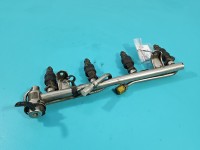Wtryskiwacz 058133681, 0280150447 Audi A6 C5 1.8 T 150KM
