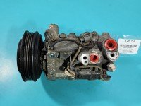 Sprężarka klimatyzacji kompresor Infiniti Q30 447250-0720, 926005DB1A, 12S00456