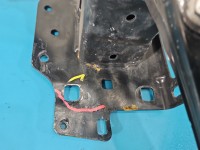 Wzmocnienie zderzaka przód belka Cupra Formentor zagięte przednie LS7G