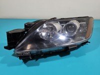 Reflektor lewy lampa przód Mazda Cx-7 EUROPA