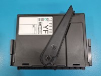 Komputer Sterownik silnika 55353613, 0261208255 Opel Meriva A 1.4 16V