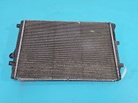 Chłodnica wody Vw Passat B7 3C0121253AR 2.0 tdi