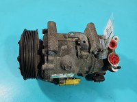 Sprężarka klimatyzacji kompresor 9671216280 Citroen C3 II 09-16 1.6 hdi