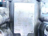 Pompa wtryskowa Opel Vectra C 0470504208, 0281011055 2.0 dti