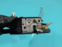 Zamek przód lewy 9685351380 Citroen C4 II EUROPA CITROEN, 6pin