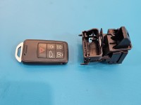 Komputer Sterownik silnika 0261S07523, 31312578 Volvo V40 II 12- 1.6 T3 (B4164)