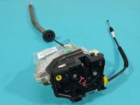Zamek tył lewy 4G0839015A Audi A7 4G