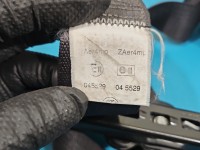 Pas bezpieczeństwa przód prawy pasażera Dodge Journey 605300800F