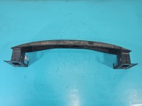 Wzmocnienie zderzaka przód belka Skoda Octavia III przednie LA7W