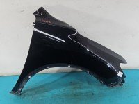 Błotnik przód prawy Nissan X-trail III T32 13-21 czarny G41