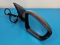 Lusterko prawe Skoda Octavia III LH8Z europa