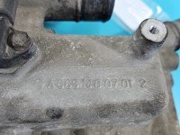 Kolektor ssący Ssangyong Rexton I A6651400701 2.7 XDI