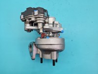 Turbosprężarka Regenerowana Hyundai Ix35 09-13 54399700107, 54399880107, 28231-2F300 2.0 crdi 4wd (D4ha) 136KM