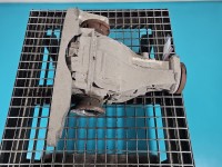 Most tylny DYFER tył Audi A5 8T 2.0 TFSI Cae