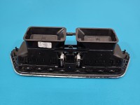 Kratka nawiewu środkowa Skoda Octavia III 5E0820951A EUROPA