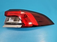 Lampa tył prawa Toyota Corolla E21 19- sedan EUROPA