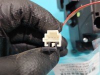 Przełącznik radia nawigacji panel Mercedes CLS II C218 10- A1728701258