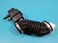 Rura przewód Nissan, Benzyna, do filtra powietrza Nissan Qashqai I J10 06-13 1022251S01, 1016919S01 2.0 16V