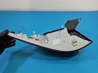 Lampa tył prawa Peugeot 308 II T9 kombi EUROPA 9678093880