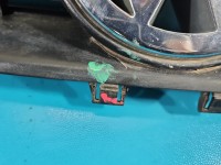 Atrapa grill Vw Polo IV 9N 6Q0853651C