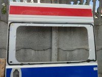 Drzwi przesuwne lewe boczne Fiat Ducato IV