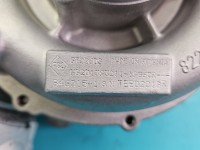 Turbosprężarka Regenerowana Opel Movano III 846015-1, GT2260S, H8201393211-19860R 2.3 cdti 136KM