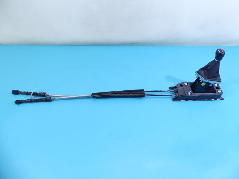 DŹWIGNIA LEWAREK WYBIERAK LINKI Vw Golf VII 2.0 tdi