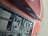 Klapa tył AUDI Q5 08- HB 5d bordowy LY3M Klapa tył AUDI Q5 08- HB 5d bordowy LY3M