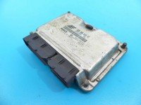 Komputer Sterownik silnika Vw Sharan I 1.9 tdi 038906019FC.0281010751