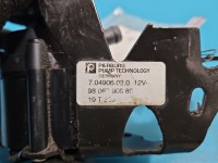 Pompka obiegu wody pompa Peugeot 3008 II 1.6 T hybrid4 9806790880