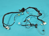 Instalacja Wiązka drzwi przód lewych Isuzu D-Max II 11-19 898159