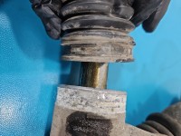 Przekładnia kierownicza maglownica Toyota Aygo II 14-22