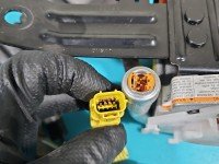 Pas bezpieczeństwa przód prawy pasażera Honda Civic VIII UFO 81425-SNK-R010, 81450-SNK-R010-M4