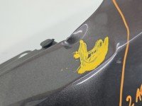 Błotnik przód lewy Opel Astra VI L szary EVL