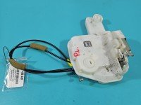 Zamek przód lewy Mitsubishi ASX 10- EUROPA Mitsubishi, 5pin