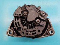 TEST Alternator Opel Vectra C 13108596, 0124525030 2.2 dti