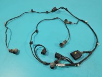 Czujnik parkowania PDC AUDI Q7 I 4L 3C0919275P, 4L0971104 LZ9Y