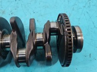 Wał korbowy Audi A4 B9 2.0 TFSI 252KM