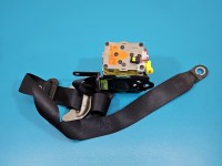 Pas bezpieczeństwa przód prawy pasażera Toyota Corolla E15 73210-02320