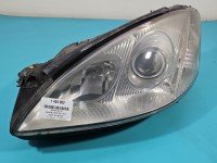 Reflektor lewy lampa przód Mercedes W221 EUROPA
