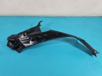 Osłona ZAŚLEPKA PLASTIK Tesla Model S 1002534-00, 1002536-08-B