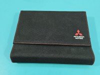 Instrukcja Mitsubishi Outlander III 12-
