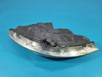 Reflektor lewy lampa przód Peugeot 308 I T7 EUROPA 9656162580