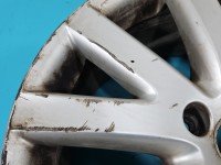 Felga aluminiowa 19" komplet alufelgi felgi Vw Touareg I 7L