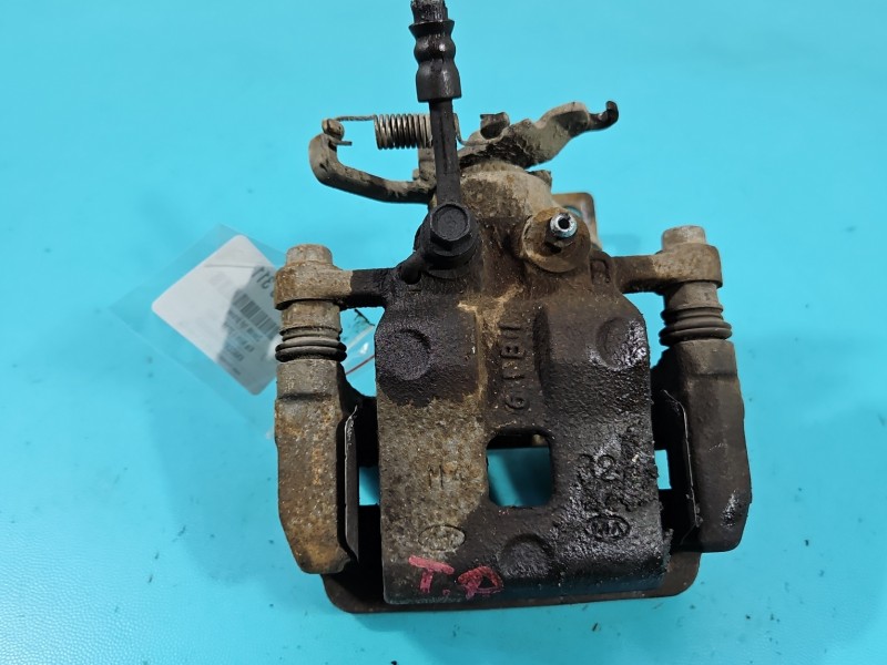 Zacisk tył prawy Kia Niro I 16-22 1.6 GDI HB