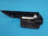 Tapicerka bagażnika lewa boczek Peugeot 3008 II 9823821477