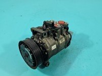 Sprężarka klimatyzacji kompresor Audi A4 B6 447220-8411