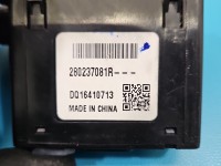 Gniazdo USB Renault Espace V 280237081R