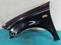 Błotnik przód lewy Seat Altea czarny LC9Z