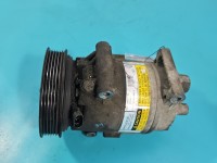 Sprężarka klimatyzacji kompresor Renault Megane II 1.6 16V 8200316164